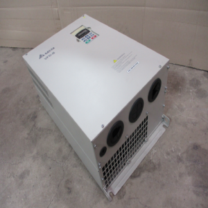 북63512/부품용인버터/VFD370B43A/삼상 480V/50마력